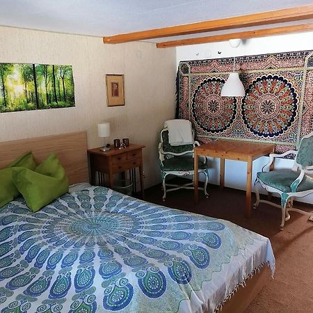 הינטרצארטן Ferienwohnung Heustueble מראה חיצוני תמונה